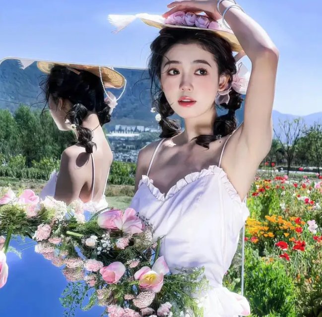 我的一生在狱中度过